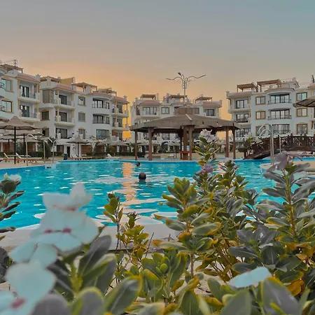 Sharm Hills Resort