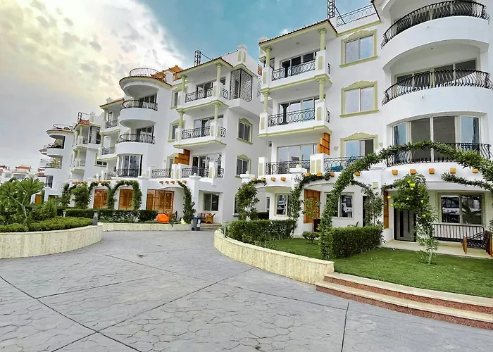 Hills Sarm es-Sejk