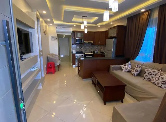 Hills Apartmanhotel