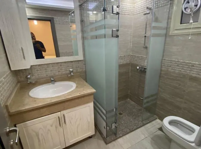 Apartmanhotel Hills Sarm es-Sejk