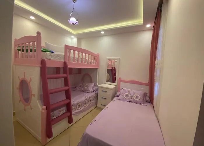 Apartmanhotel Hills