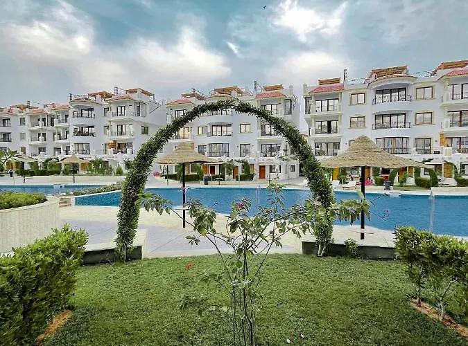 Hills Sarm es-Sejk