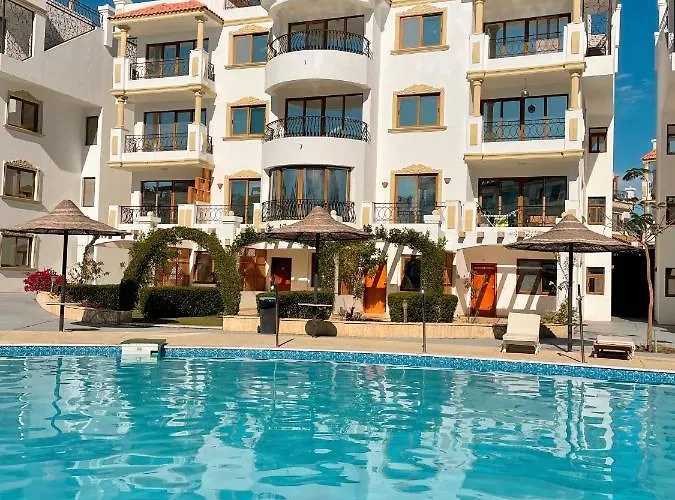 Apartmanhotel Hills Sarm es-Sejk