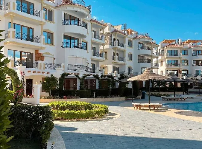 Apartmanhotel Hills