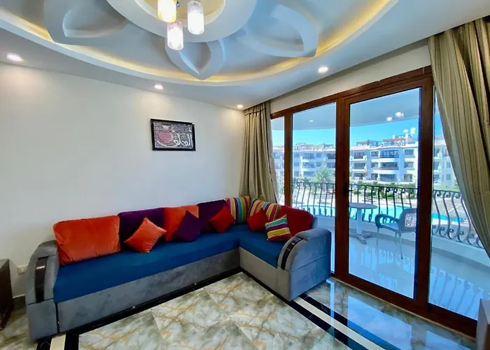 Apartmanhotel Hills