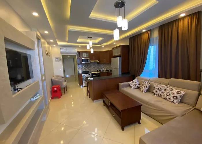Apartmanhotel Hills 3*
