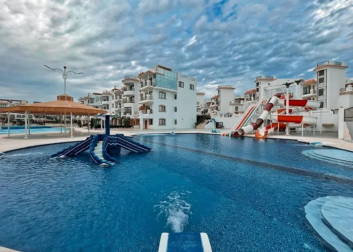 Apartmanhotel Hills