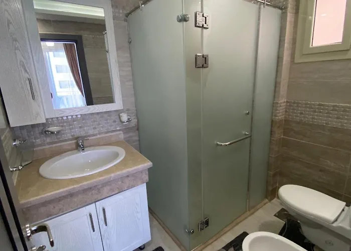 Apartmanhotel Hills 3*