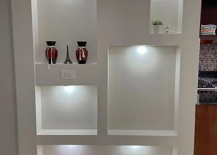 Hills Apartmanhotel 3*