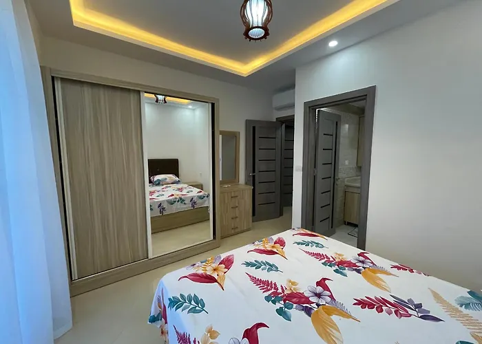 Apartmanhotel Hills Sarm es-Sejk