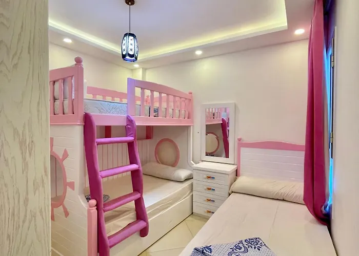 Apartmanhotel Hills Sarm es-Sejk