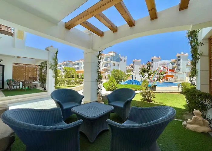 Apartmanhotel Hills Sarm es-Sejk