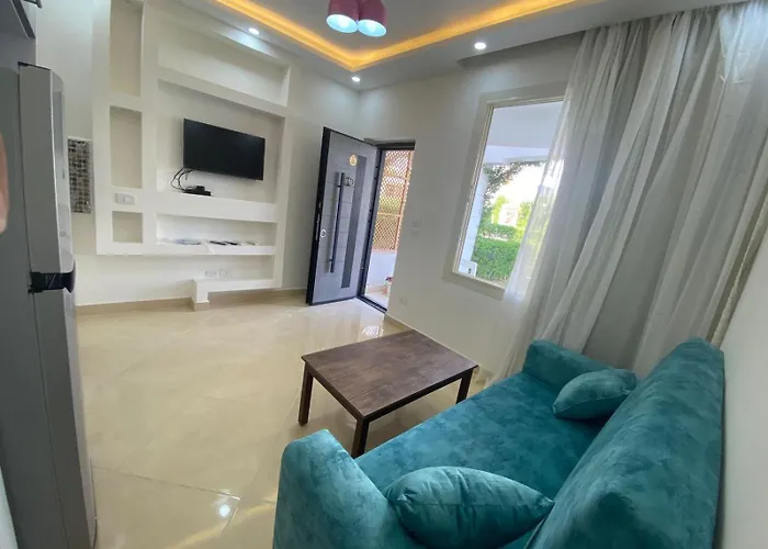 Apartmanhotel Hills